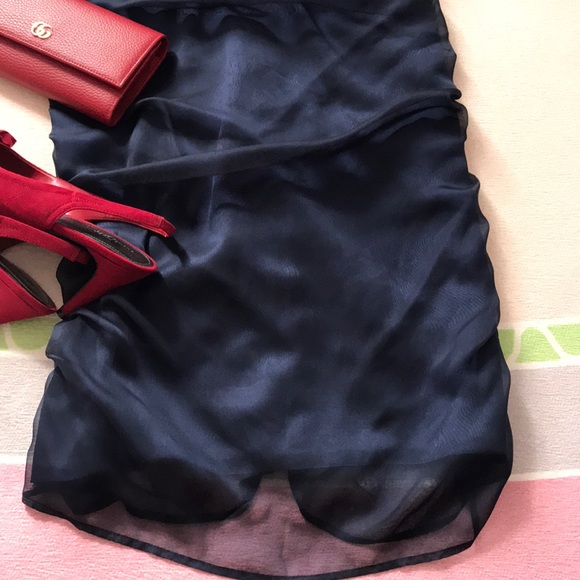 Prom dress- Custom-made gorgeous dress - Picture 3 of 9